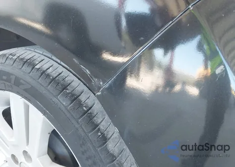 2015 Chevrolet Spark 1Lt Cvt из США, поврежденный, VIN KL8CD6S95FC765527